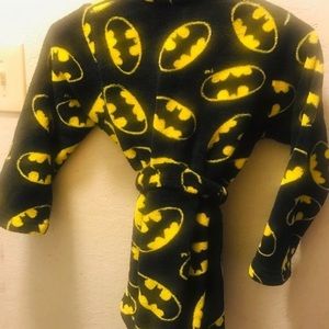 Batman Robe